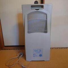 アムウェイ　空気清浄機の画像