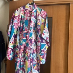 浴衣の画像