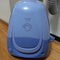 掃除機の画像