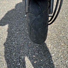 ホンダ ズーマーFI 27,355km 好調 の画像