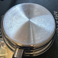 Amway フライパンの画像