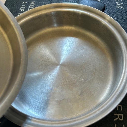 Amway フライパン