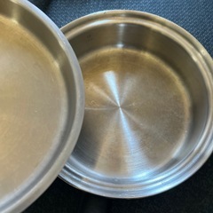 Amway フライパンの画像