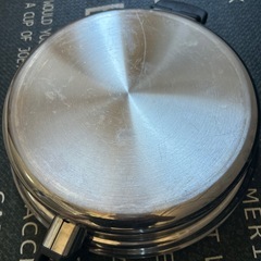 Amway フライパンの画像