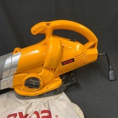 動作品 RYOBI リョービ RESV-800 ブロウバキュームの画像