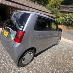 低走行】ホンダ　N one 検査付き　19,800km 純正ナビ　ワンセグの画像
