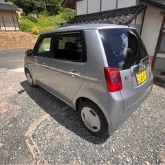 低走行】ホンダ　N one 検査付き　19,800km 純正ナビ　ワンセグの画像