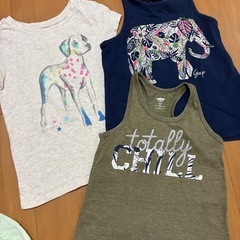 子供服の画像