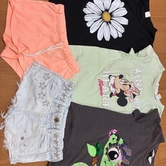 子供服の画像