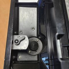 美品デロンギ全自動 エクスプレッソマシンESAM5500MHの画像