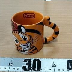 0728-306 チャンドゥ　マグカップ　　ディズニーシーの画像