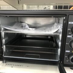 ★リユースのサカイ春日部店★KJ11069 IRISOHYAMA コンベクションオーブン FVC-D15B-S  20年製 動作確認／クリーニング済みの画像
