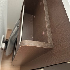 キッチンカウンター
の画像