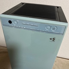 DAIKIN ダイキン 空気清浄機 2019年製の画像