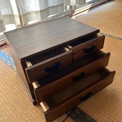 小物入れの画像