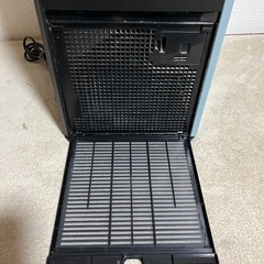 DAIKIN ダイキン 空気清浄機 2019年製の画像