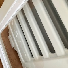 ベビーサークルの画像