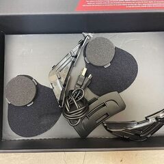 SENA セナ SRL インカム SHOEI ショウエイ (P1972tnxYM)の画像