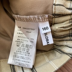 こども服　150〜160くらいの画像