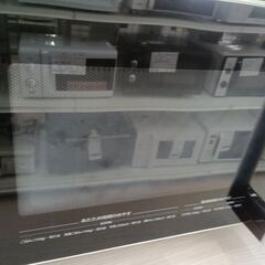 リユースのサカイ栃木店★ジモティ割あり★ HITACHI 電子レンジ 　HMR-BK220-Z5  20年製 動作確認／クリーニング済み TC9972の画像