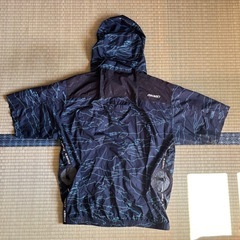 バートル 空調服 AC2026 3XLの画像