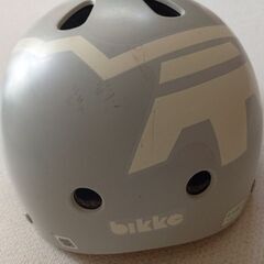 自転車ヘルメット　子供　46-52cmの画像