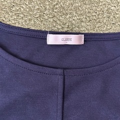 夏用半袖の画像