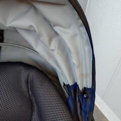 ピジョン　ベビーカーの画像