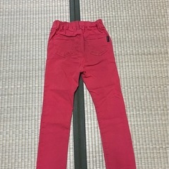 まとめ買い値引き　コンビミニ 110cm 長ズボン combi mini コンビの画像