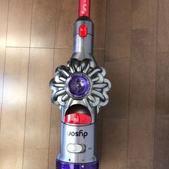 dyson v6の画像