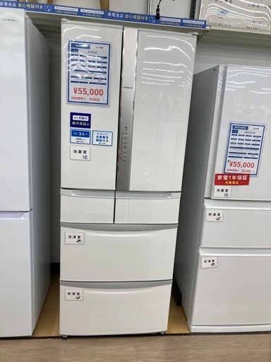 トレファク イオンモール常滑店】安心の6か月保証付き！Panasonicの2