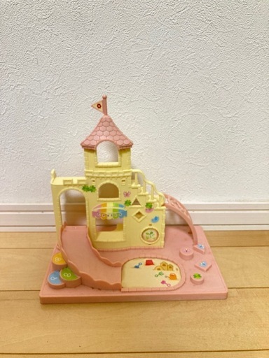 シルバニアファミリー小物 (hiro) 宝積寺のおもちゃの中古