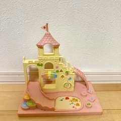 シルバニアファミリー　小物の画像