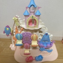シルバニアファミリー　小物の画像