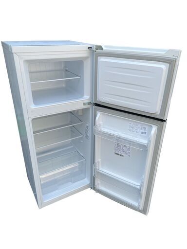 s*n様 大阪市送料無料‼️冷蔵庫 2020年製 Hisense 120L クリ Hisense ハイセンス 120L冷蔵庫 HR-B1201 2020年製 (アキノリ