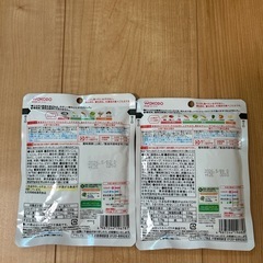 ベビーフード5点まとめ売り☺︎の画像