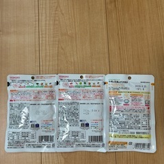 ベビーフード5点まとめ売り☺︎の画像