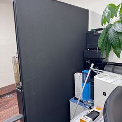 【無料】オフィスコム購入 パーテーション（引き取り限定）の画像