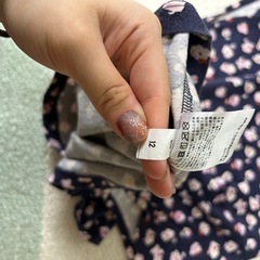 服の画像
