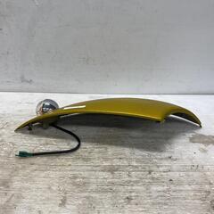 YAMAHA ビーノ ボディーカバー 右 ヤマハ [M-250725-70]の画像