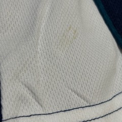 タグ付き🏷️メンズジャージトップス　L sizeの画像
