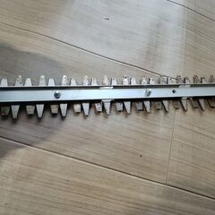 ヘッジトリマー　生垣バリカン　makita MUH3501　★中古品ですの画像