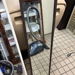 姿見　ミラー　の画像