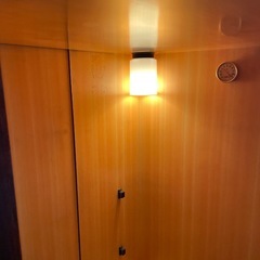 サウナの画像