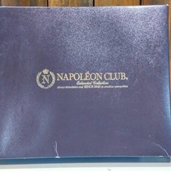 ✨新品✨NAPOLEON ホテル仕様  タオルセットの画像
