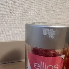 エリプス　2セットの画像