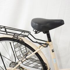 BA シティサイクル 26インチの画像