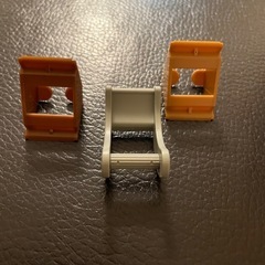 マステカッター　3個まとめての画像