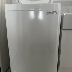 SHARP 2024年製　6.0kg 引き取り希望の画像