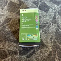 LED電球 昼白色 5W 5000K
の画像